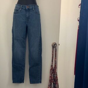 Frame Disarm Jeans